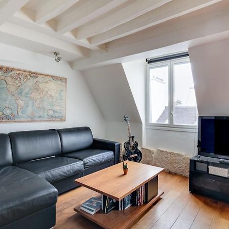 Guestready - Nice And Cozy Apartment Hotel De Ville Paris Exterior foto