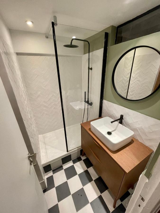 Guestready - Nice And Cozy Apartment Hotel De Ville Paris Exterior foto